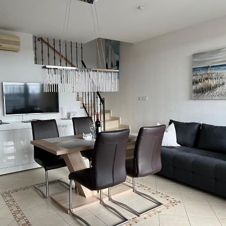 Maj Premium Apartment 4 Sterne - Neu Renoviert Poreč Extérieur photo