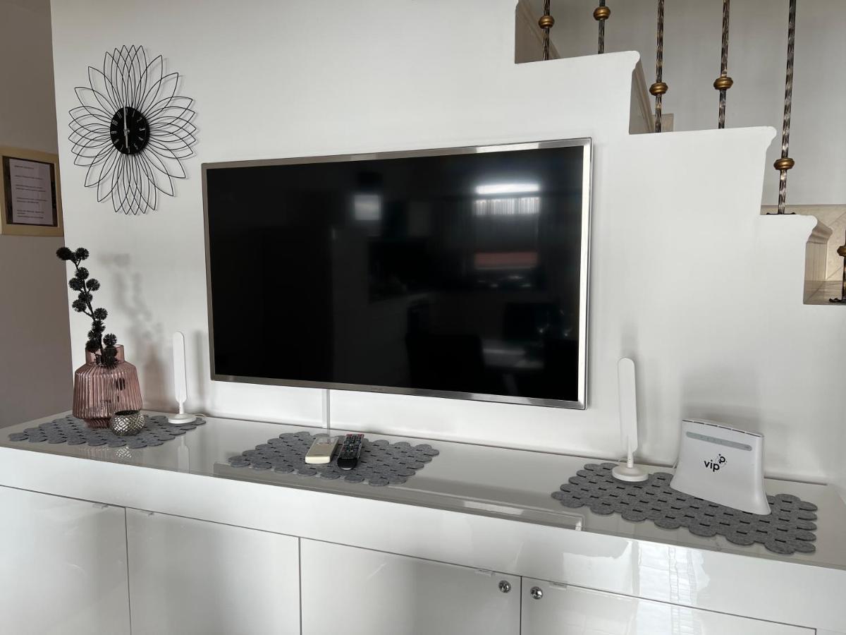 Maj Premium Apartment 4 Sterne - Neu Renoviert Poreč Extérieur photo