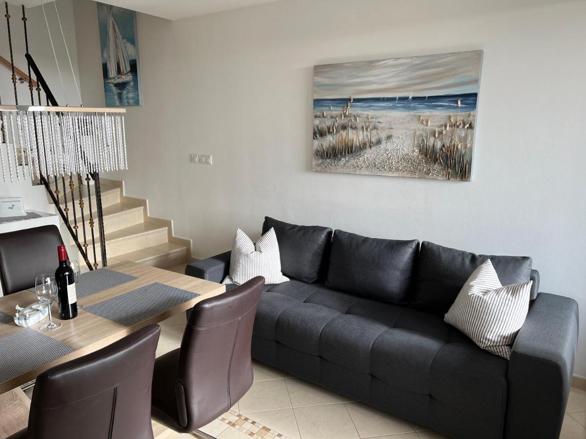 Maj Premium Apartment 4 Sterne - Neu Renoviert Poreč Extérieur photo