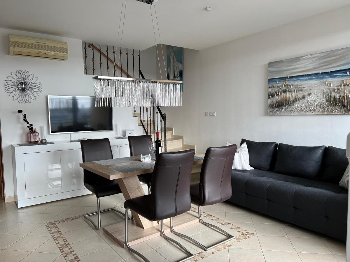 Maj Premium Apartment 4 Sterne - Neu Renoviert Poreč Extérieur photo