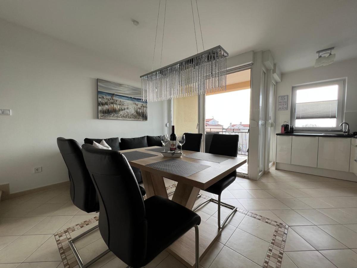 Maj Premium Apartment 4 Sterne - Neu Renoviert Poreč Extérieur photo