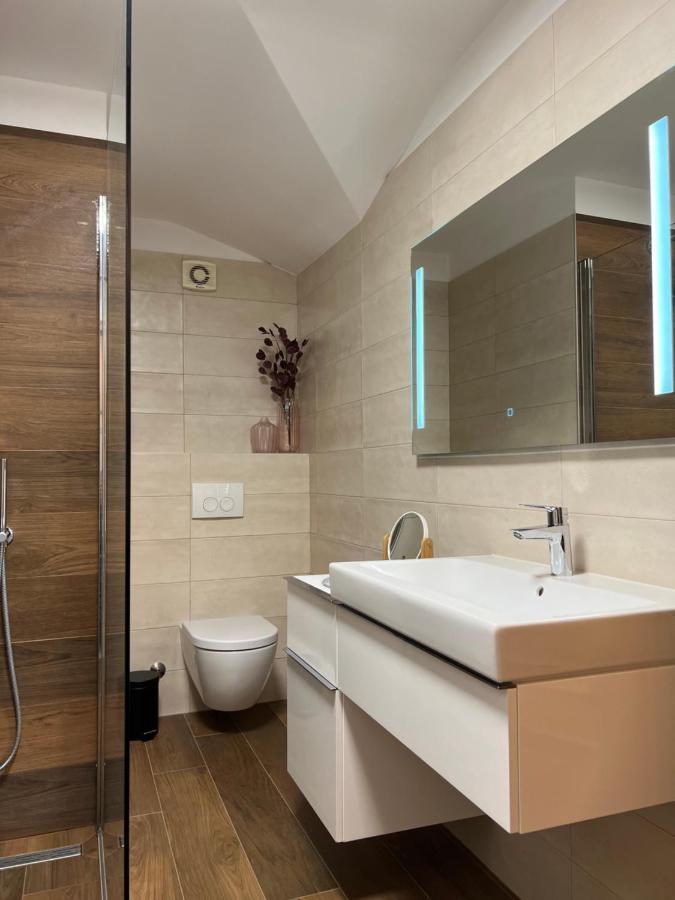 Maj Premium Apartment 4 Sterne - Neu Renoviert Poreč Extérieur photo