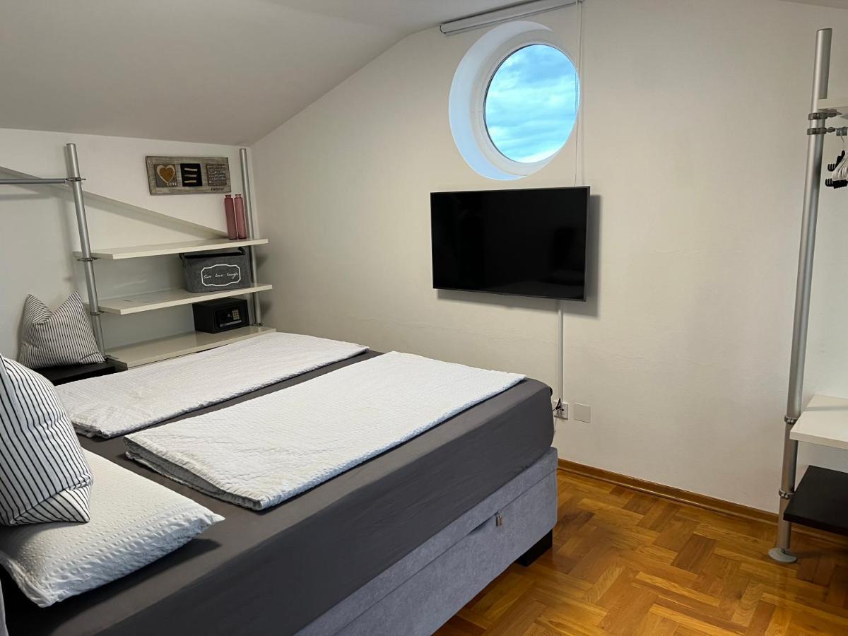 Maj Premium Apartment 4 Sterne - Neu Renoviert Poreč Extérieur photo