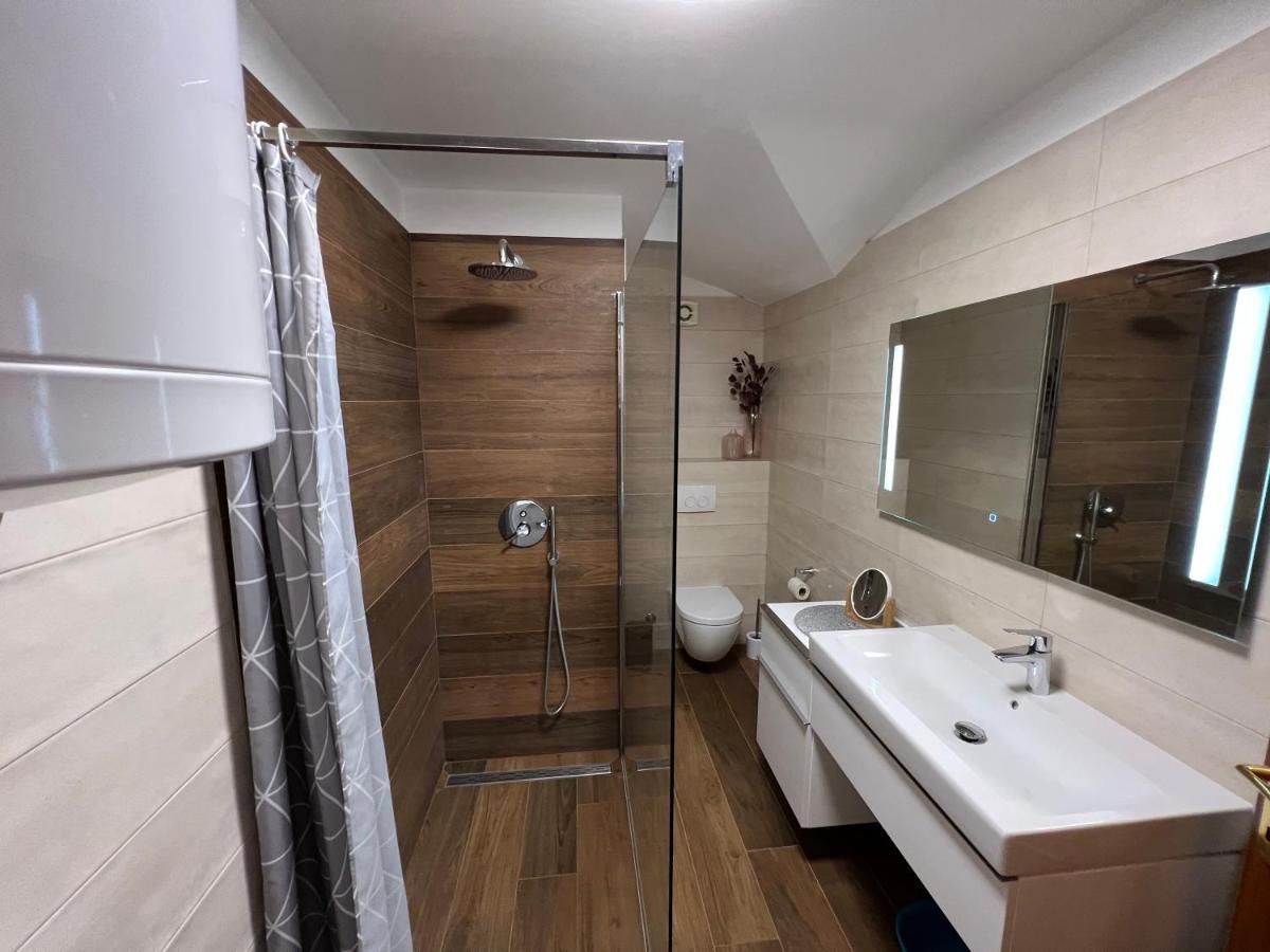 Maj Premium Apartment 4 Sterne - Neu Renoviert Poreč Extérieur photo