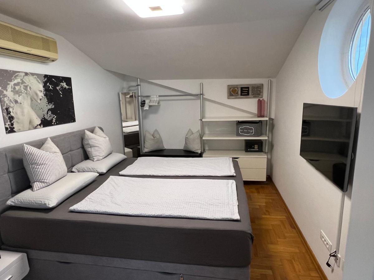 Maj Premium Apartment 4 Sterne - Neu Renoviert Poreč Extérieur photo