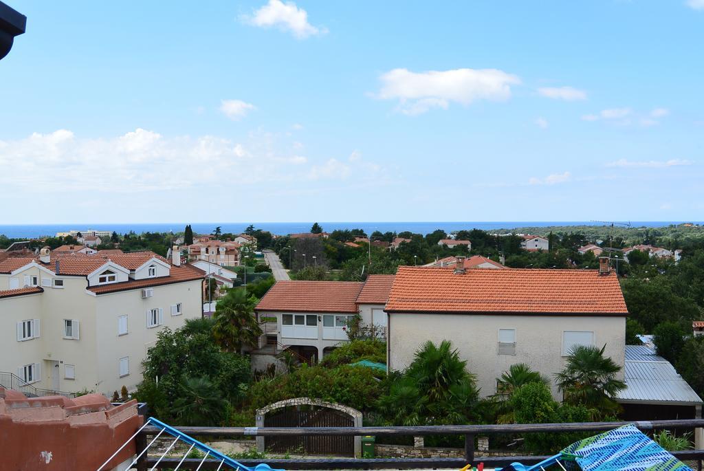 Maj Premium Apartment 4 Sterne - Neu Renoviert Poreč Chambre photo