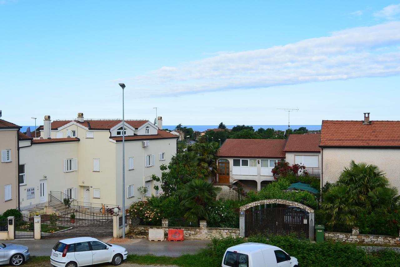 Maj Premium Apartment 4 Sterne - Neu Renoviert Poreč Extérieur photo